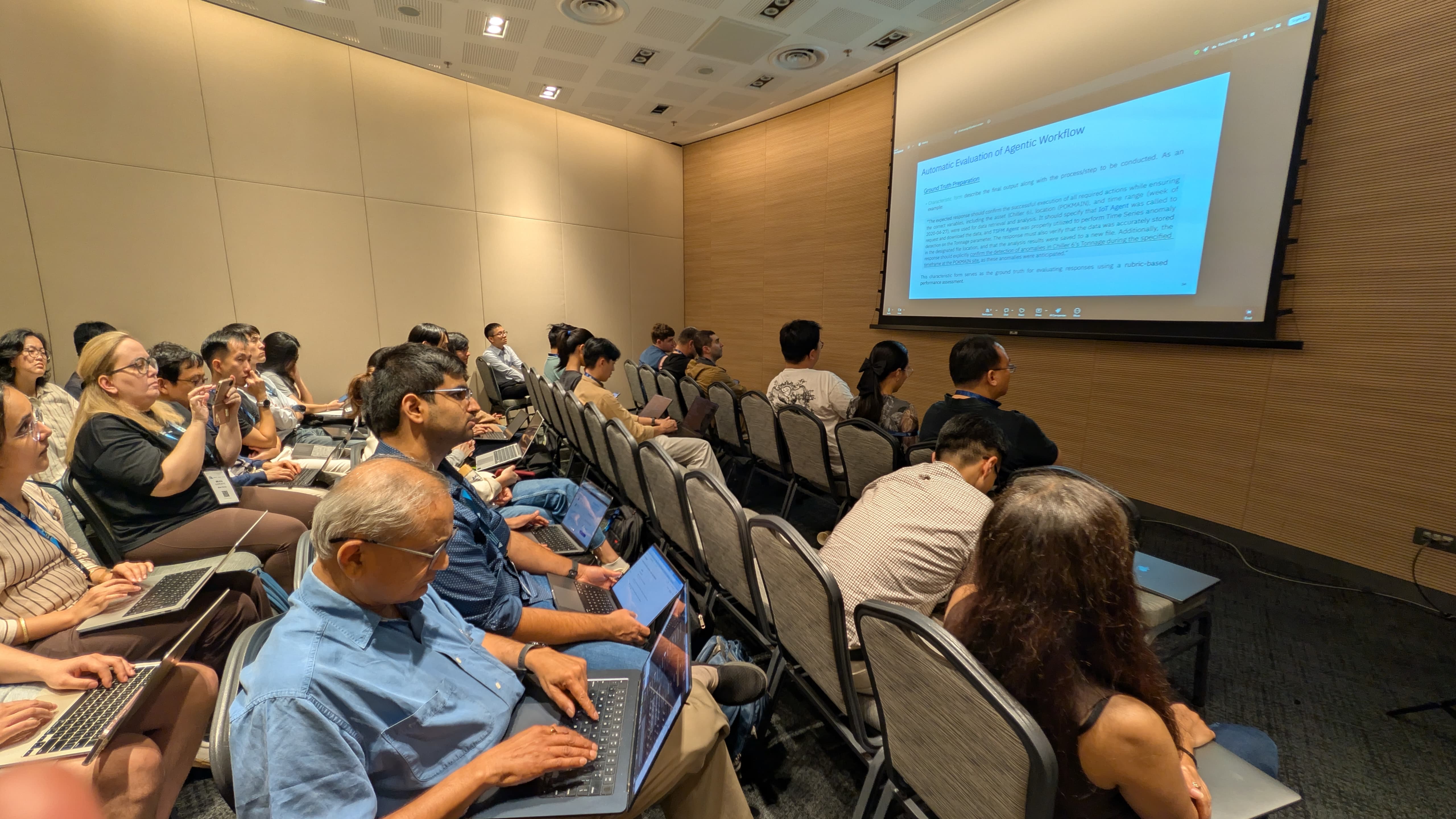 AAAI 2026 multimodal agentic AI hands-on lab