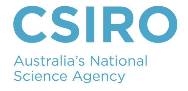 Invited speaker at CSIRO, Australia's National Science Agency